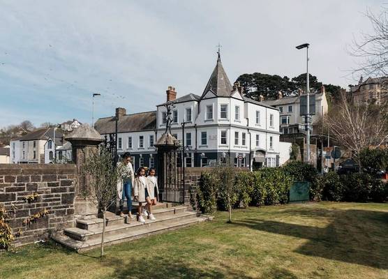 The Royal Hotel 1