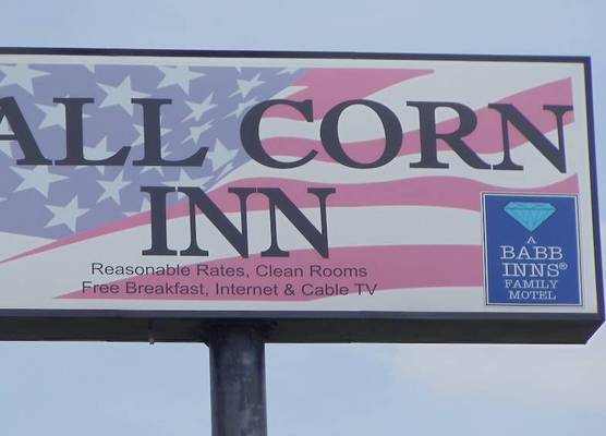 Tall Corn Inn 1