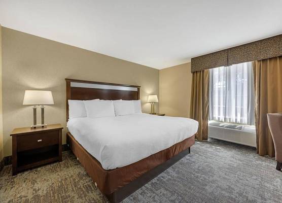 Best Western Plus Prairie Inn 1