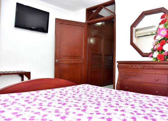 Hotel Exelsior 1