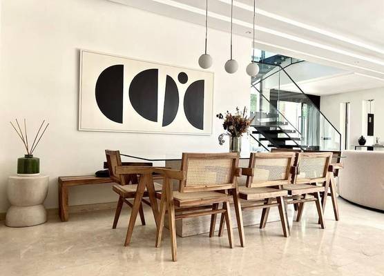 VILLA KECH 1