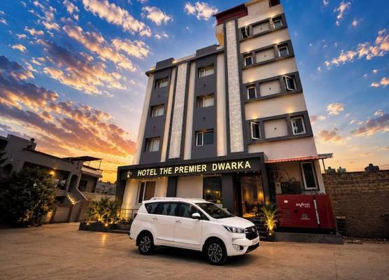 The Premier, Dwarka 1