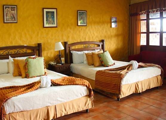 La Posada de Suchitlán 1