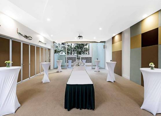 The Sebel Maroochydore 1