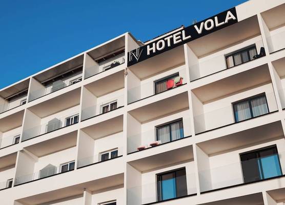 Hotel Vola 1