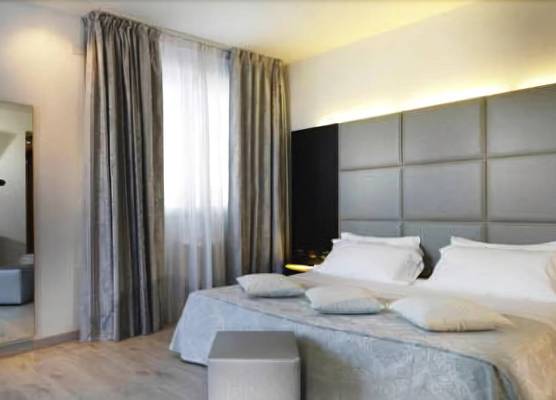 Blu9 Hotel 1