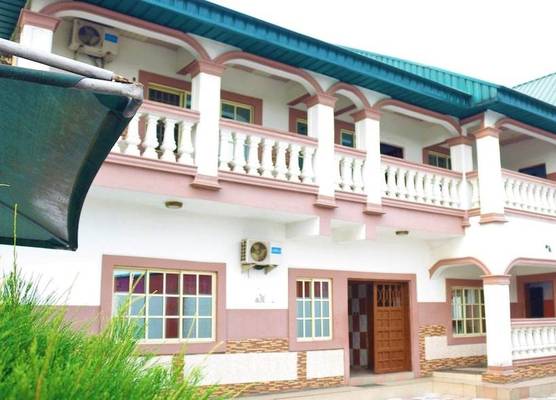 Last Born Hotel 1