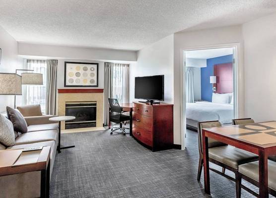 Residence Inn Denver North/Westminster 1