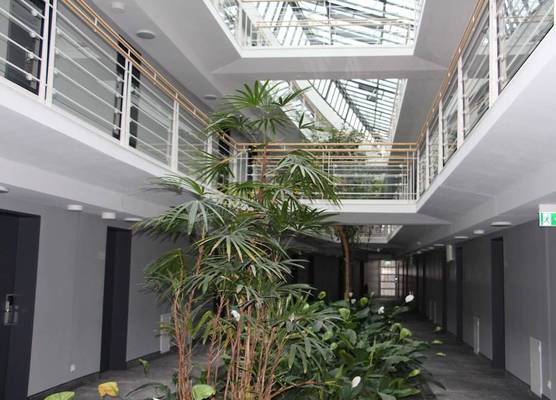 SCOTTY & PAUL Hotel Deggendorf 1