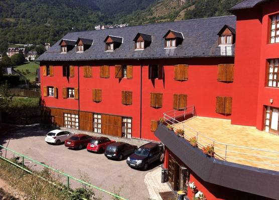 Hotel Hipic 1