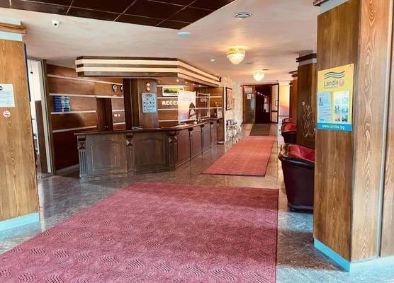 Sunset Hotel - All Inclusive 1
