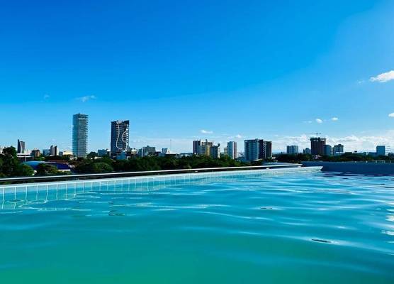 Delfines Collection Hotel by Mercure 1