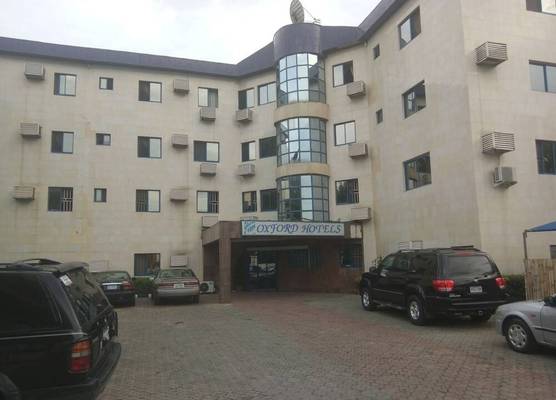 Oxford Hotel Abuja 1