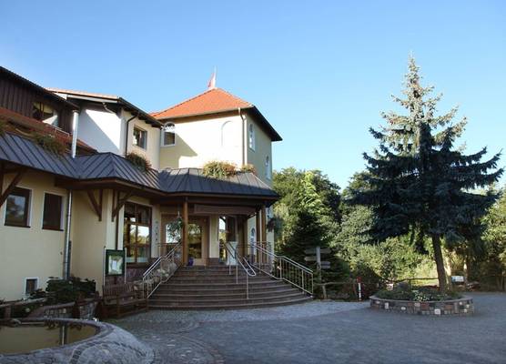 Landhotel Kuralpe Kreuzhof 1