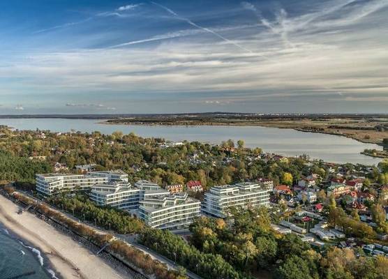 Dune Beach Resort 1