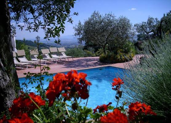 Locanda dell'Angelo 1