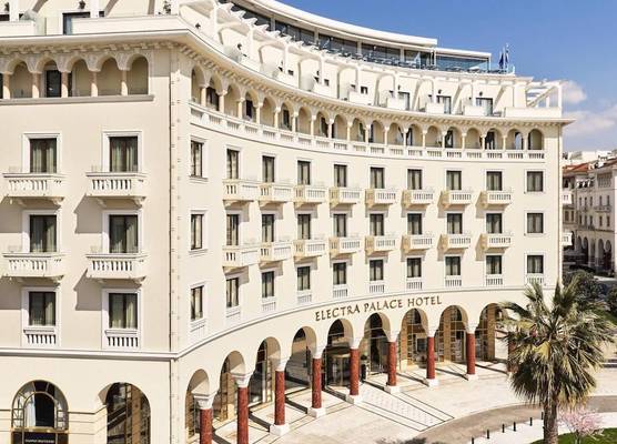 Electra Palace Thessaloniki 1