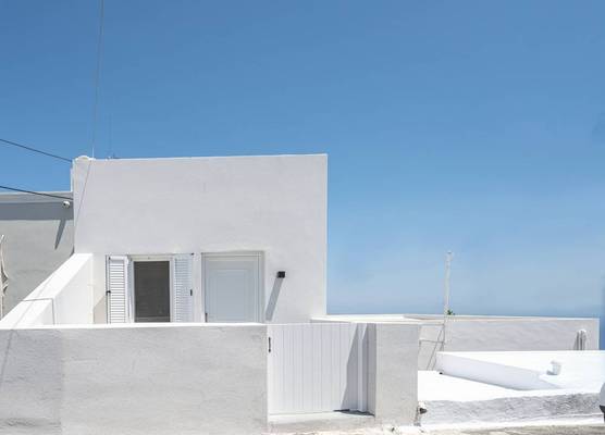 Centro Santorini 1