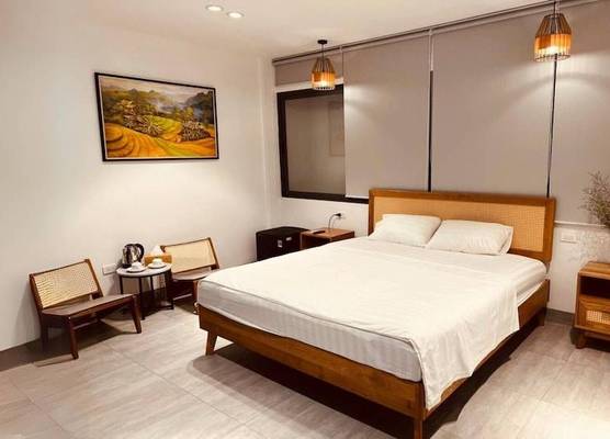 Lanha Hotel - Homestay 1