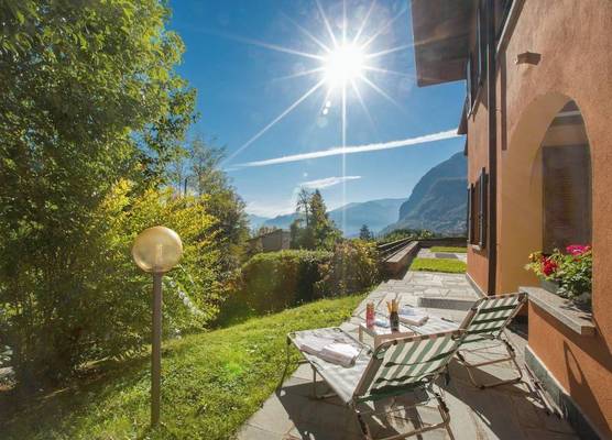 Menaggio Poggio Fiorito Loggetta 1