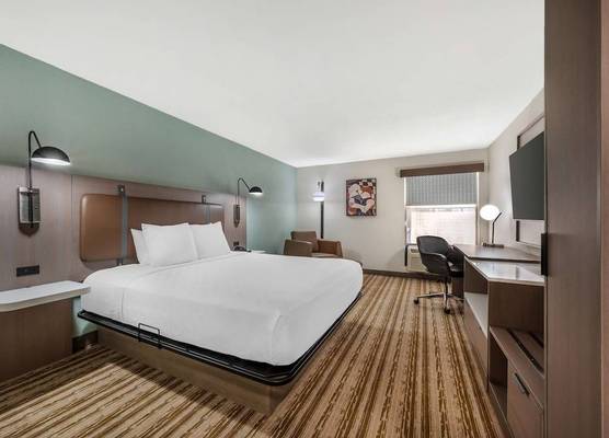 Best Western Plus Richmond Indiana I-70 1