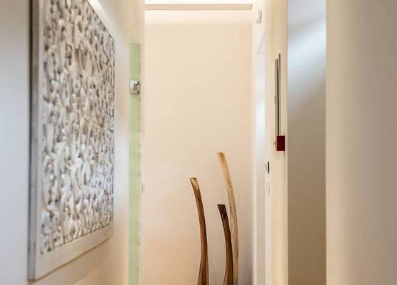 Avra Apartments Kolymbari Harbour 1