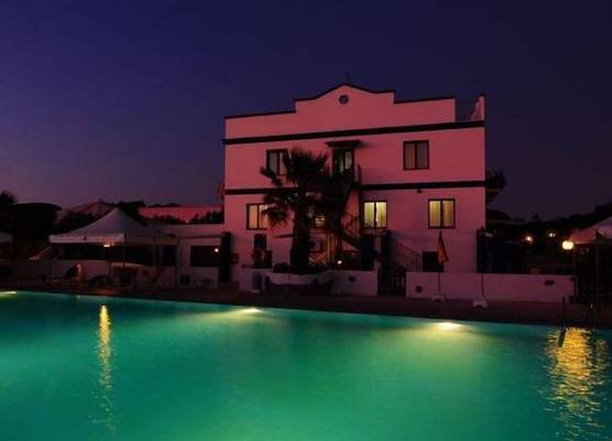 Hotel Stella Del Sud 1