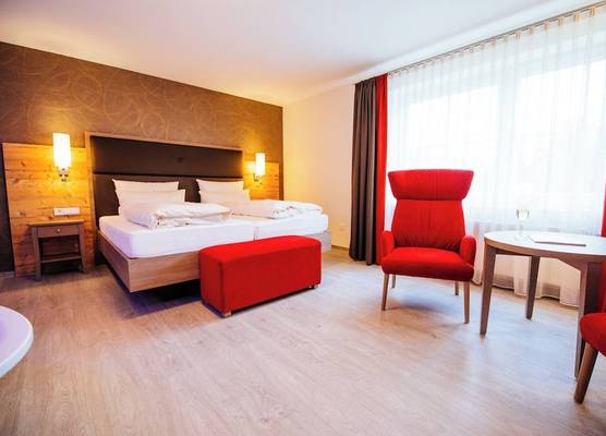 Ringhotel Forellenhof 1