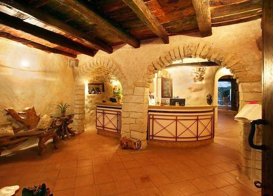 Donnaciccina Accomodation 1