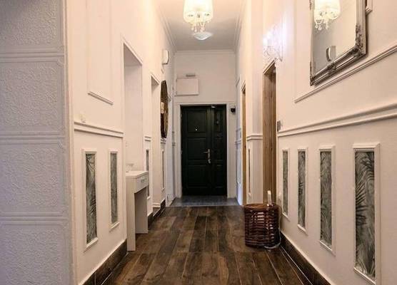 Silver Gate Rooms Dioklecijan Palace 1