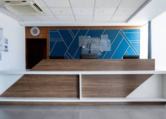 Holiday Inn Express MEXICO CITY SATELITE by IHG 1