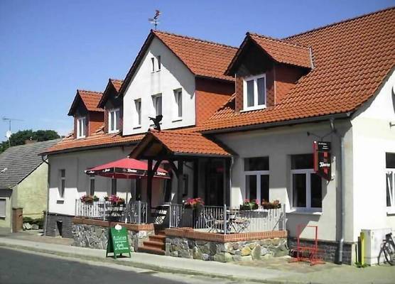 Gasthaus & Pension Zum Schwarzen Adler 1
