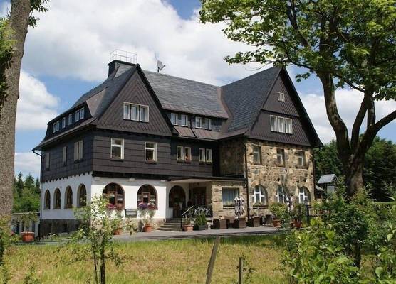Landhotel Wettin 1
