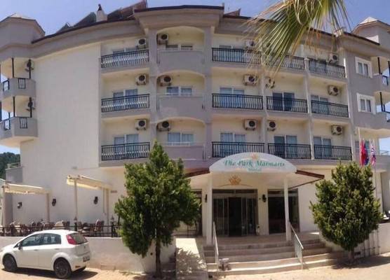 The Park Marmaris Hotel 1