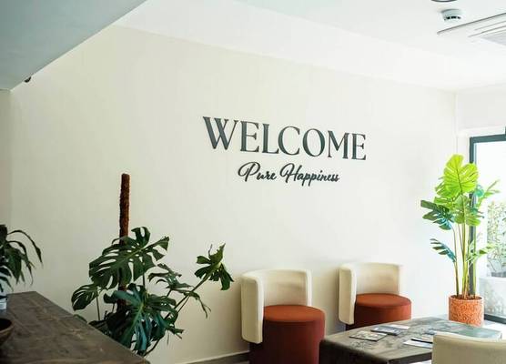 De Suite Hotel 1