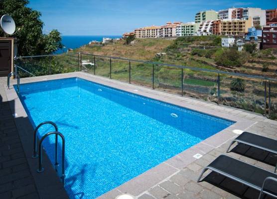 Hotel Rural Bentor 1