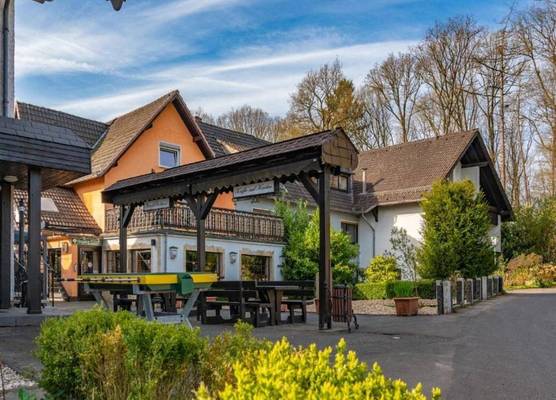 Belvilla Heiderhof in Rheinischen Westerwald 1