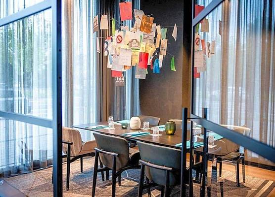 Motel One Karlsruhe 1