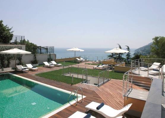 Relais Paradiso 1