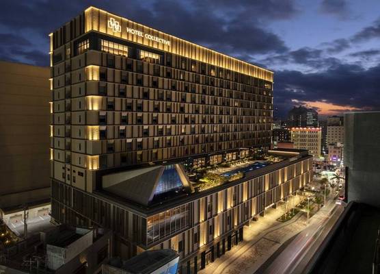 Hotel Collective 1