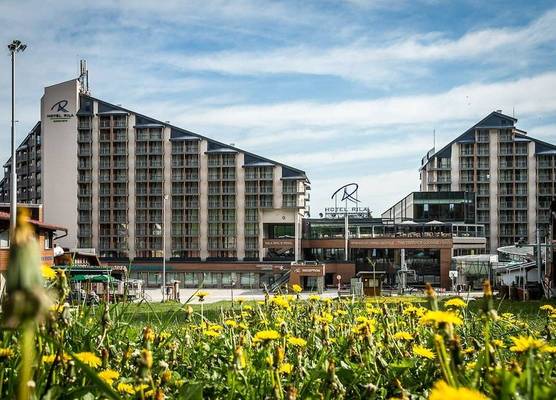 Rila Hotel Borovets 1