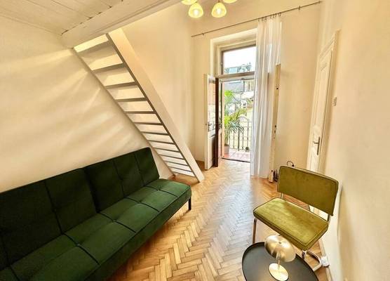 Apartment Siroka 14 1