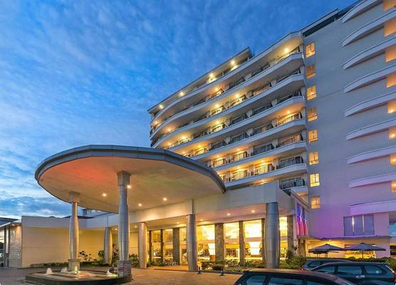 BW Suite Belitung 1