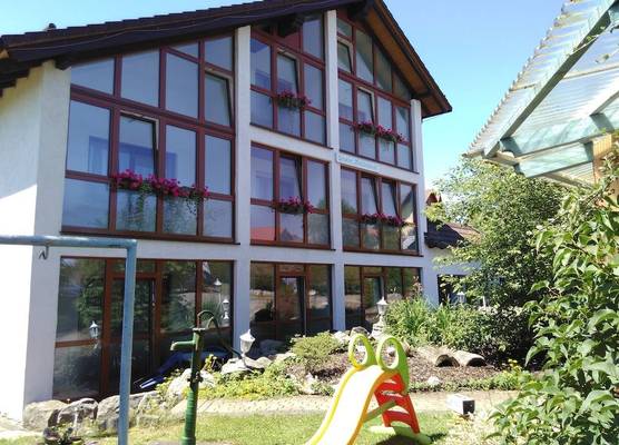 Pension Dreiländereck 1
