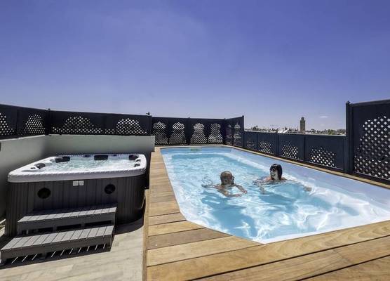 Riad Nesma Suites & Spa 1