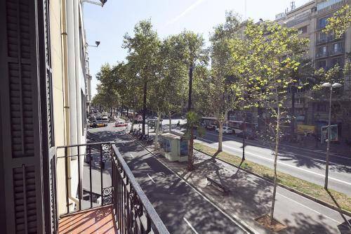 You Stylish Diagonal Apartments 1