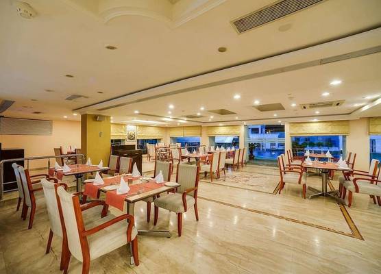 Royal Sarovar Portico Siliguri 1