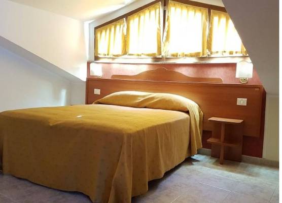 Hotel Dei Cappuccini 1