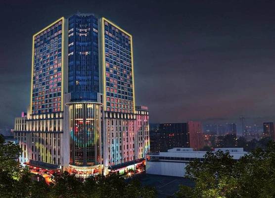 New Coast Hotel Manila 1