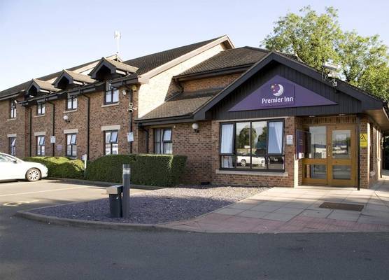 Premier Inn Wellingborough 1